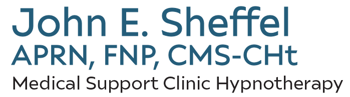 J. Sheffel Hypnotherapy